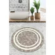 Lessentiel Maison Prostirka za kupatilo 140cm Šarena
