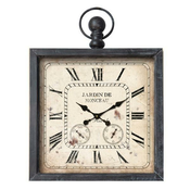 Ambia Home STENSKA URA