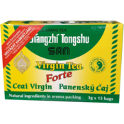 Virgin Tea Forte (15 fil.)