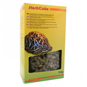 Lucky Reptile Zeliščni kolobarji 750g