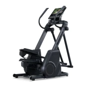 NordicTrack X16 Elliptical | 3-v-1 naprava za tek, eliptik & stepper z možnostjo uporabe iFIT-a!
