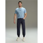 Sinsay - Jogger farmerke - indigo