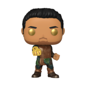 Figura Funko POP! Marvel Vinyl Eternals - Gilgamesh