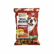 Little Chef poslastice, 150g - Little Chef poslastica za pse Energy banana, kikiriki 150 g