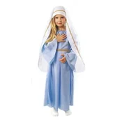shumee Kostum Modre Marije 120-130 cm