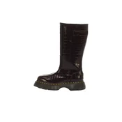Dr. Martens Škornji Buzz Hi bordo
