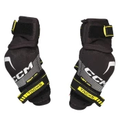 Ščitniki za komolec CCM Tacks XF PRO Youth M