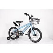 Deciji bicikl 16” Raccoon Blue