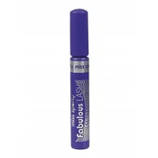 miss sporty Maskara za podaljševanje trepalnic Fabulous Lash Stretch It Black 8 ml