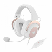 Zeus 2 H510W White Gaming Headset