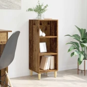 Kreveta Staro drvo 34,5 x 32,5 x 90 cm Konstruirano drvo