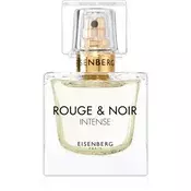 Eisenberg Rouge et Noir Intense parfumska voda za ženske 30 ml