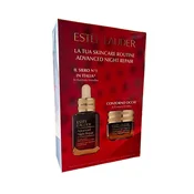 Estée lauder Advanced Night Repair Set Siero + Contorno Occhi 1 unita