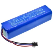 Baterija za Mamibot ExVac 890, 5200 mAh, Li-Ion