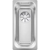 Blanco pomivalno korito SOLIS 180-IF InFino INOX 18/10, brez daljinskega upravljalnika.