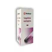 Lugolova raztopina