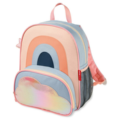 SKIP HOP Spark Style Kindergarten nahrbtnik Rainbow 3+