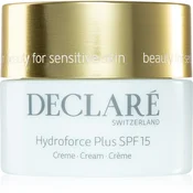 Declaré Hydro Balance vlažilna krema za obraz SPF 15  50 ml