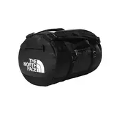 THE NORTH FACE Base Camp Duffel XS potovalka tnf black/tnf white