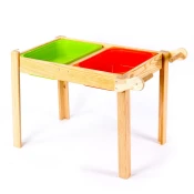 HANAH HOME Dečiji sto u boji hrasta AKTV0150 (160RSW1134)