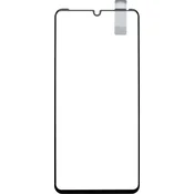 Zaščitno steklo Q glass 9H Huawei P30 Pro celoten zaslon - črno