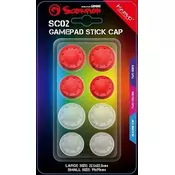 MARVO SC02 GAMEPAD Kapice