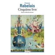 Cinquieme livre