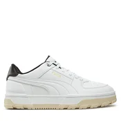 PUMA Muške patike Caven 2.0 abrupt, Belo-crne
