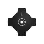 BOSCH Professional nadomestno rezilo 25cm 4T (F016800665)