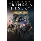 Crimson Desert Enhanced Deluxe Edition Steam Key (PC) EUROPE