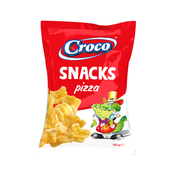 CROCO Flips sa ukusom pice 50g