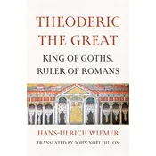 Theoderic the Great