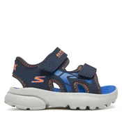 Sandale Skechers Razor Splash- 406513N/NVBL Tamnoplava