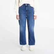 Jeans Tommy Jeans Layla High Rise Slim Straight Jeans Denim W27/L32