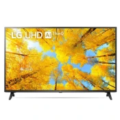Televizor LG 50UQ75003LF/LED/50/Ultra HD/smart/webOS ThinQ AI/crna