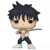Bobble Figure Anime - Jujutsu Kaisen 0 POP! - Yuka Okkotsu #2319