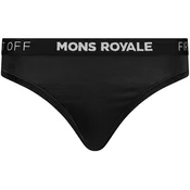 MONS ROYALE TANGICE STRATOS MERINO SHIFT Ž