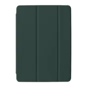 Maska na preklop Tablet Stripes za iPad Pro 10.5 zelena