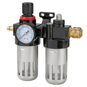 Einhell kombi filter R 3/8 ulje/voda, Reduktor pritiska ( 4135000 )