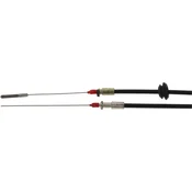 Ročni kabel za plin GRANIT G716201020100 G716200020100