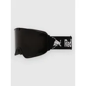 Red Bull SPECT Eyewear PARK Black Goggle smoke