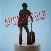 Mick Jagger Goddess In The Doorway (2 LP)