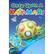 Once Upon A KATAMARI (Xbox Series X|S) XBOX LIVE Key EUROPE