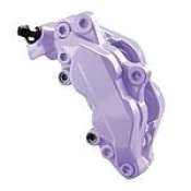 Foliatec Barva za zavorne čeljusti Foliatec PASTEL Soft Violet