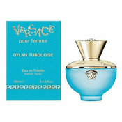 Parfem za žene Versace Dylan Turquoise 100 ml