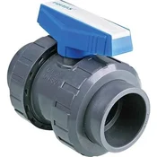 Powerpool PVC KROGLIČNI VENTIL, fi 75 MM, (21358961)
