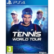 PS4 teniska svetska turne?a
