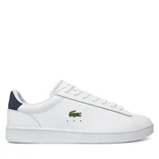 Superge Lacoste 7-48SMA0011 Bela