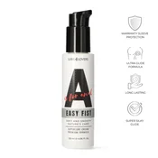 Gardj Europe A kot Easy Fist – kremasto mazivo za analno uporabo, 120 ml