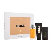 HUGO BOSS Boss The Scent 2015 toaletna voda 100 ml za moške